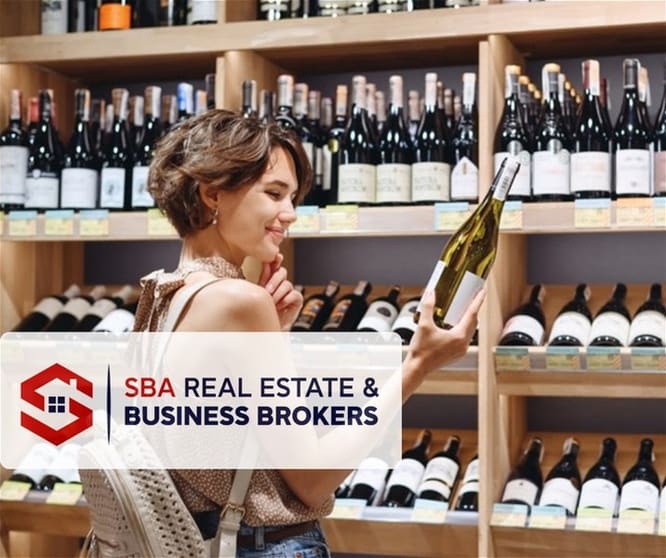 Two Profitable Bottle Shops Clayton & Glen Waverley Two Profitable Bottle Shops Clayton & Glen Waverley