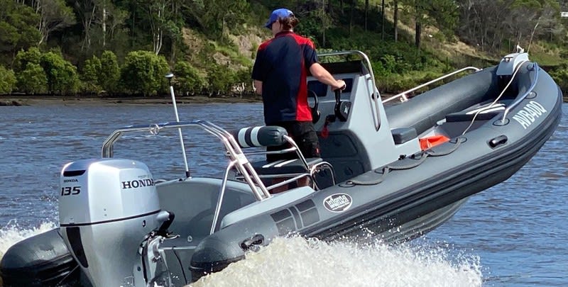 Long Established Marine Dealership - Brisbane $150k Profit Long Established Marine Dealership - Brisbane $150k Profit