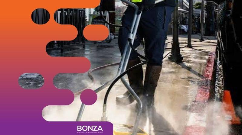 36496 Rare & Profitable Property Maintenance Business  Secure Commercial Work