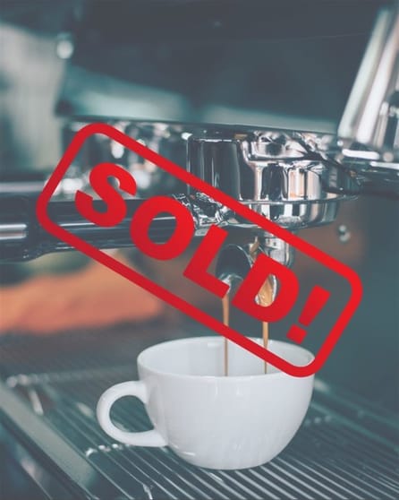 SOLD!Premium Brand, Wholesale Growth and Lifestyle Location! SOLD!Premium Brand, Wholesale Growth and Lifestyle Location!