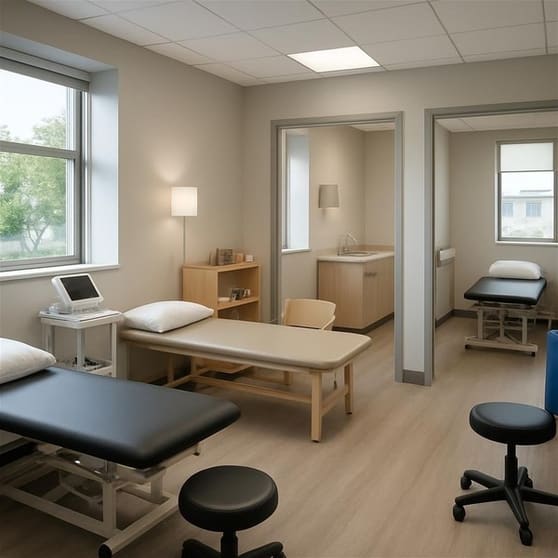 Multidisciplinary Allied Health Clinic QLD - 5899 Multidisciplinary Allied Health Clinic QLD - 5899