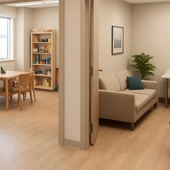 Multidisciplinary Allied Health Clinic QLD 5899