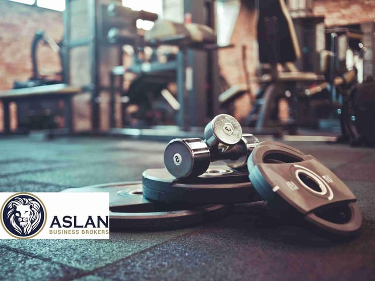 Chattel Sale - Gym Business For Sale