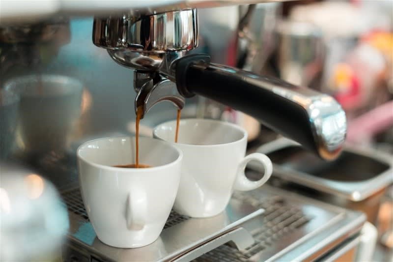 Café Business Opportunity Café Business Opportunity