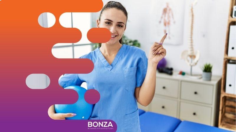 36513 Lucrative Physiotherapy Business With Further Growth Potential 36513 Lucrative Physiotherapy Business With Further Growth Potential