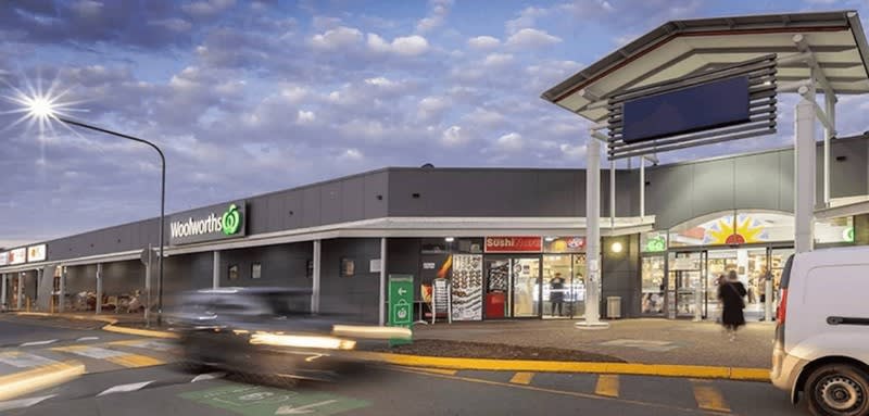 $109k Net Profit at Only 3.21x Recently Topped Up to 23 Years $109k Net Profit at Only 3.21x Recently Topped Up to 23 Years