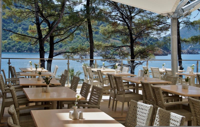 Waterfront Dining on the Yarra Business for Sale SV1579 Waterfront Dining on the Yarra Business for Sale SV1579