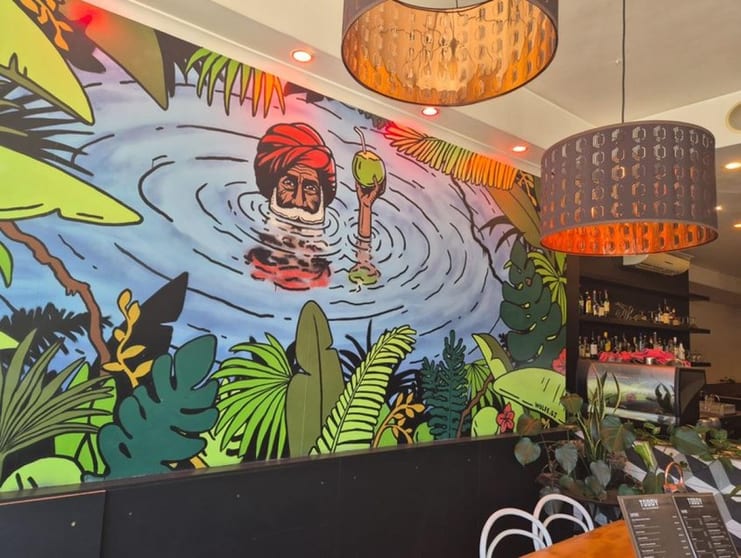 Iconic Main Road Indian Restaurant Elsternwick Iconic Main Road Indian Restaurant Elsternwick