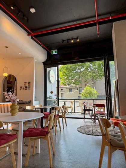 Popular CBD Cafe Melbourne, VIC Popular CBD Cafe Melbourne, VIC