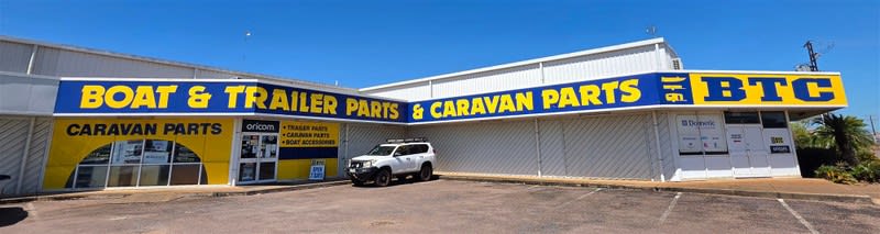 BTC Parts & Accessories - Leading NT Parts Supplier BTC Parts & Accessories - Leading NT Parts Supplier