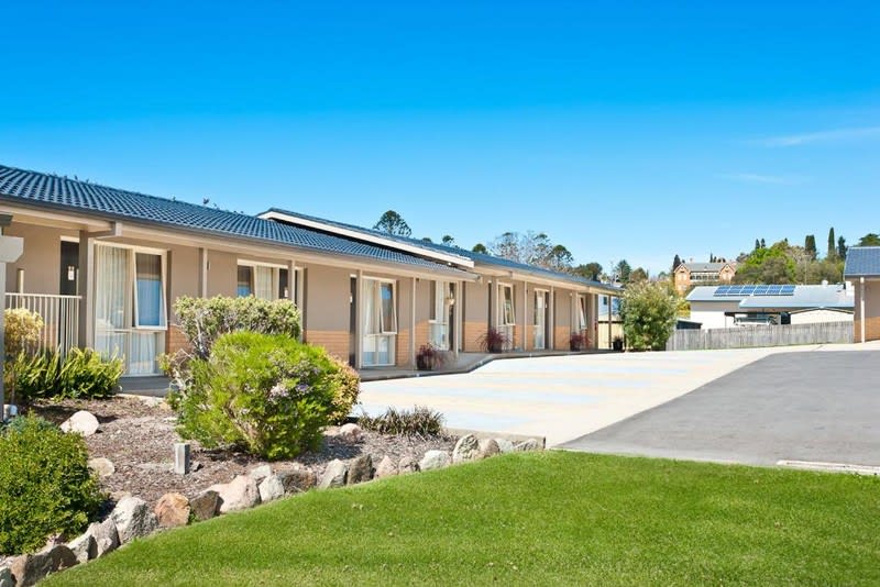 Motel Leasehold for Sale - NSW South Coast - Prime Economic & Commercial Hub Motel Leasehold for Sale - NSW South Coast - Prime Economic & Commercial Hub