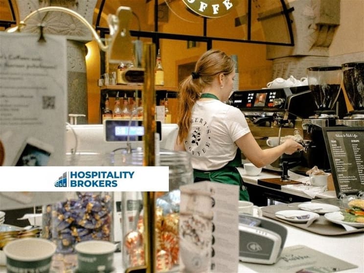 Fully Managed South Coast Cafe Group $650K Annual Net Profit Fully Managed South Coast Cafe Group $650K Annual Net Profit