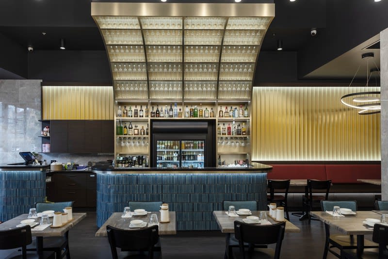 Restaurant fit out and lease allocation for sale Restaurant fit out and lease allocation for sale
