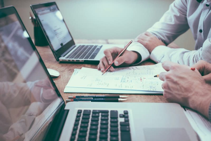 Thriving Bookkeeping Practice For Sale Mornington Peninsula [2605111]