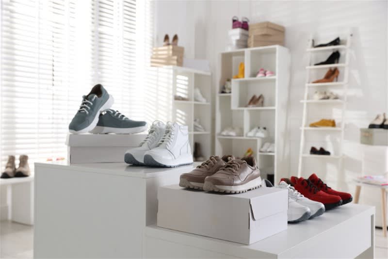 Step Into Success Prime Footwear Business in Victoria Step Into Success Prime Footwear Business in Victoria