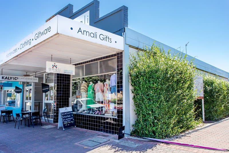 A Much Loved Gift Store, Prime Location, Endless Potential A Much Loved Gift Store, Prime Location, Endless Potential