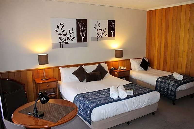 Ballarat - Rare Leasehold Motel Opportunity in Ballarat Victoria. These Don't Come Up Often Ballarat - Rare Leasehold Motel Opportunity in Ballarat Victoria. These Don't Come Up Often