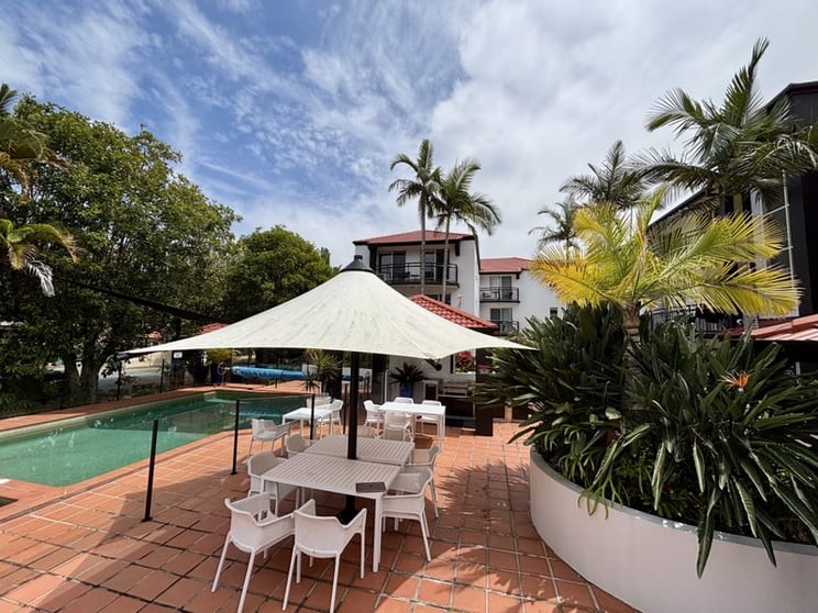 High ROI and Lifestyle Appeal
