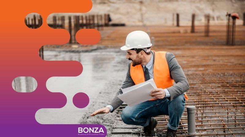 36579 Outstanding & Lucrative Concrete Services Business - Operating 30+ Years 36579 Outstanding & Lucrative Concrete Services Business - Operating 30+ Years
