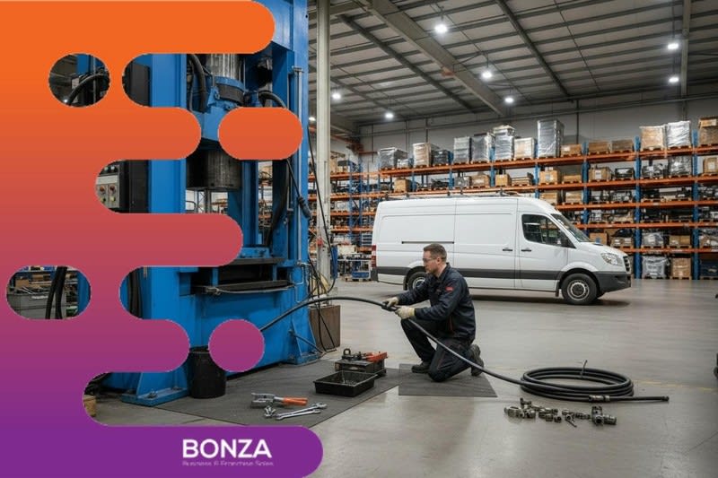 36591 -Profitable Industrial Services Business National Brand Support 36591 -Profitable Industrial Services Business National Brand Support
