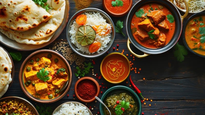 Licensed Indian Restaurant Parramatta, NSW Licensed Indian Restaurant Parramatta, NSW