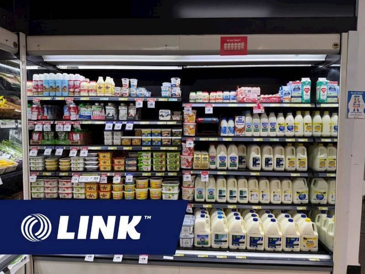 UNDER OFFER Rare 1,200sqm Supermarket! Triple Licences! 36yr Lease