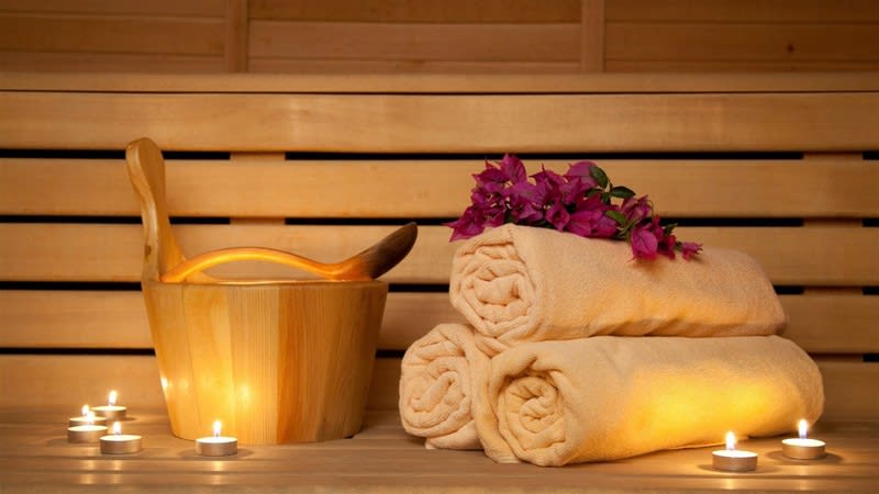 Premium Wellness Studio with Turnkey Operation