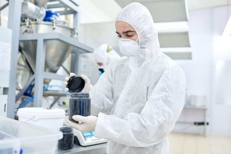 High-Profit Boutique Protein & Supplement Manufacturing Business | $305,445 profit to working owner High-Profit Boutique Protein & Supplement Manufacturing Business | $305,445 profit to working owner