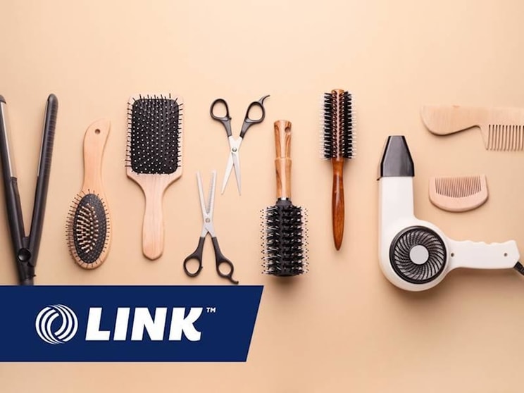 $2.1M Revenue Salon Supplies Distributor | National B2B Wholesale $2.1M Revenue Salon Supplies Distributor | National B2B Wholesale
