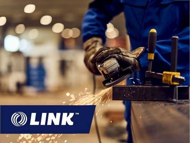 Long Established Regional Fabricator - SE Qld Long Established Regional Fabricator - SE Qld