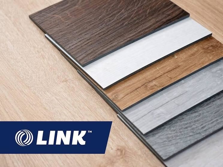 Established Flooring Franchise | Proven Performance in a Growing Regional Market Established Flooring Franchise | Proven Performance in a Growing Regional Market