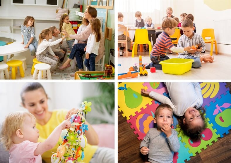 -- UNDER OFFER -- 47 Place Childcare Centre for Sale South-East VIC -- UNDER OFFER -- 47 Place Childcare Centre for Sale South-East VIC