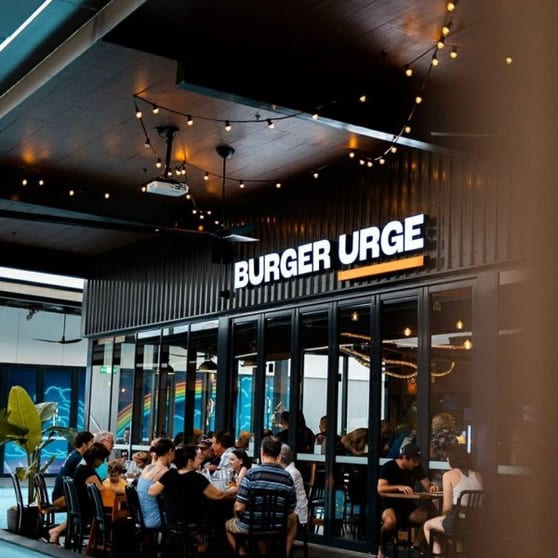 Thriving Burger Urge Franchise For Sale - Prime Figtree NSW- Strong National Network -Training Provided - Fully Equipped - High Growth Potential Thriving Burger Urge Franchise For Sale - Prime Figtree NSW- Strong National Network -Training Provided - Fully Equipped - High Growth Potential