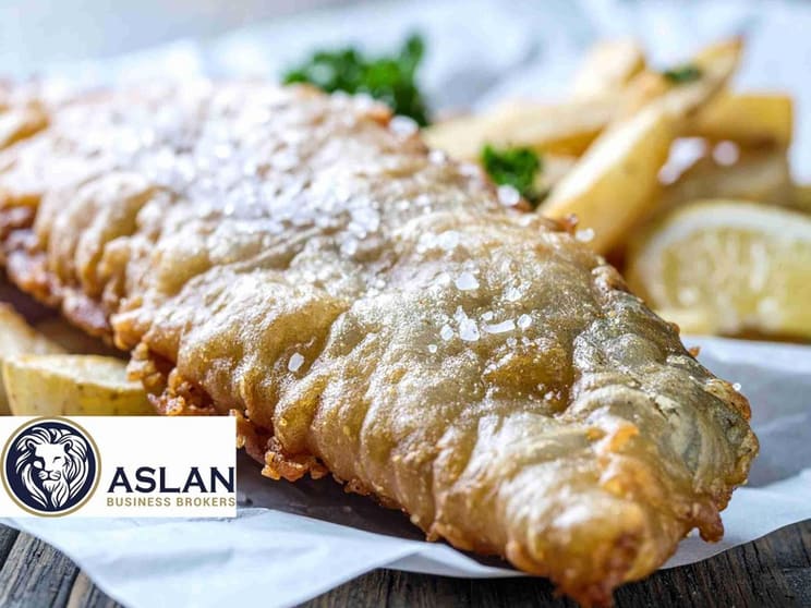 Fish And Chips For Sale Fish And Chips For Sale