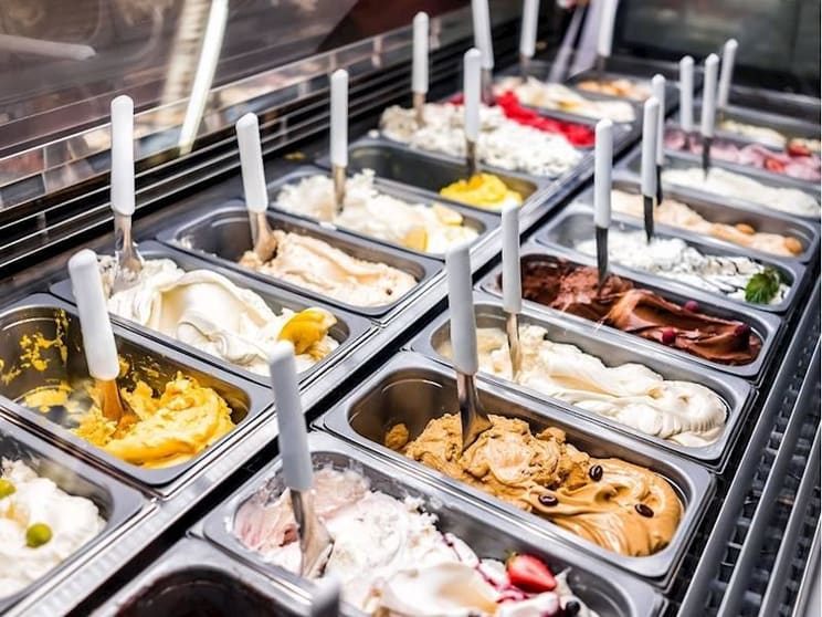 Boutique Gelato Franchise, Prime Nth Shore Village Boutique Gelato Franchise, Prime Nth Shore Village