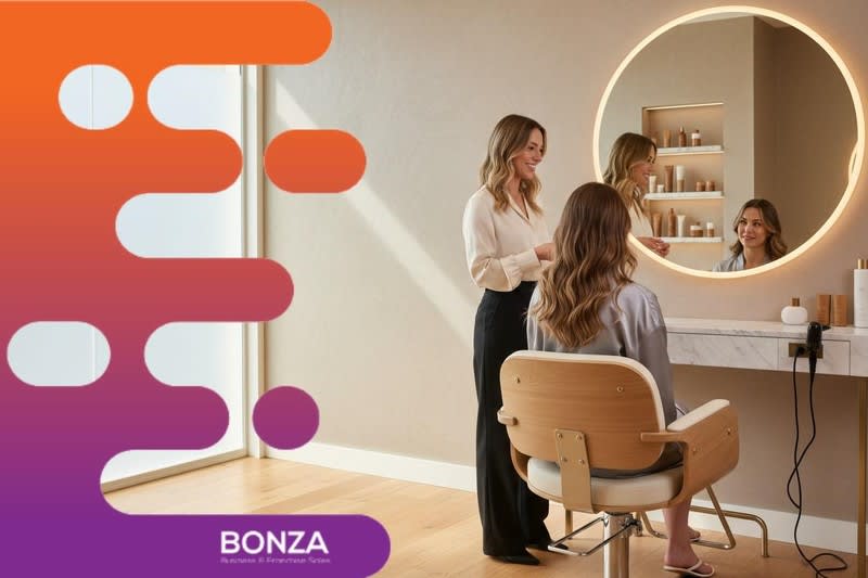 36623 - Boutique Hair Salon with Loyal Clients and Systems 36623 - Boutique Hair Salon with Loyal Clients and Systems