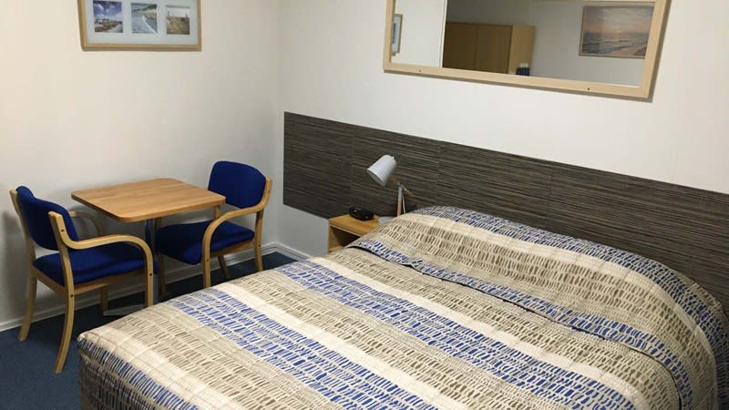 11 room regional freehold going concern Motel asset. 11 room regional freehold going concern Motel asset.