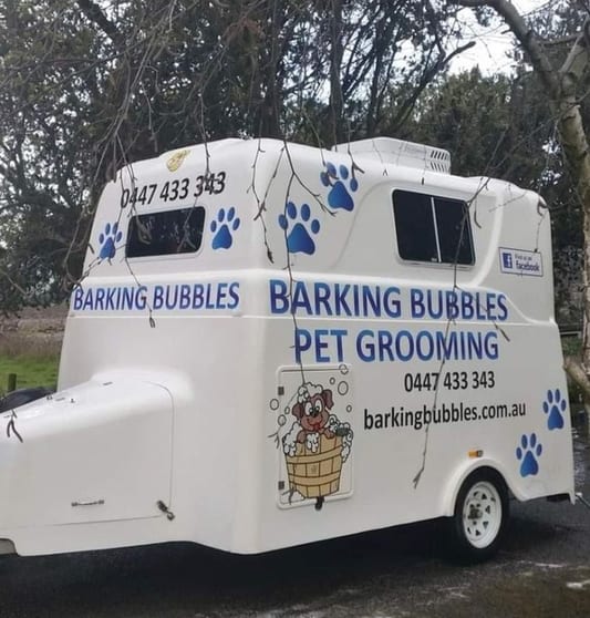 Profitable Mobile Pet Grooming Business with Loyal Hobart Client Base Profitable Mobile Pet Grooming Business with Loyal Hobart Client Base