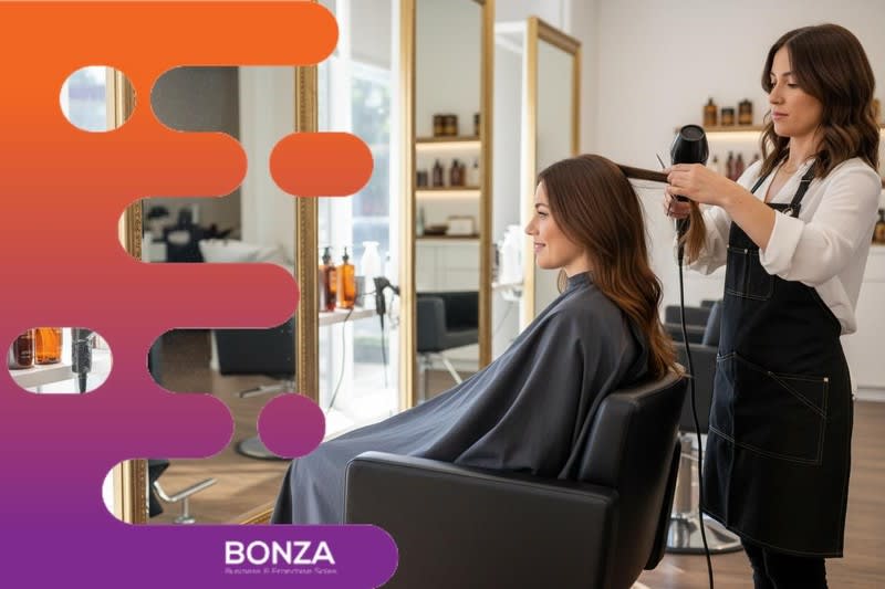 36632 - Proven Hair Salon Business with Loyal Clientele 36632 - Proven Hair Salon Business with Loyal Clientele