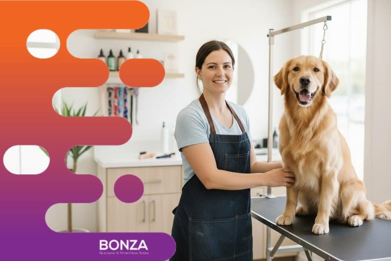 36636 - Profitable Dog Grooming Business Loyal Clients 36636 - Profitable Dog Grooming Business Loyal Clients