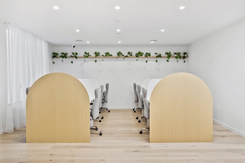 Collab Community - Premium Coworking Spaces