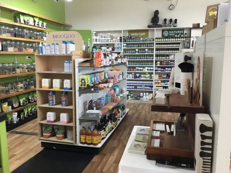 Wonthaggi Health and Ecology Wonthaggi Health and Ecology