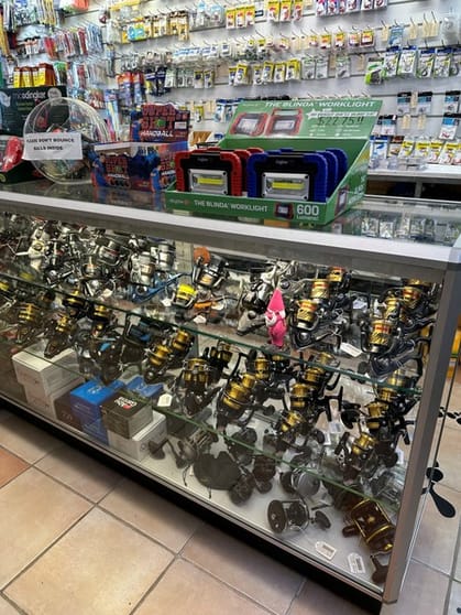 Established Sports and Hire Store Established Sports and Hire Store