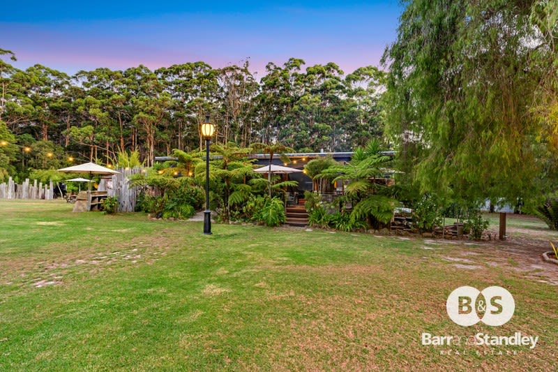 Luxury Retreat. Income Opportunity. National Park Living.