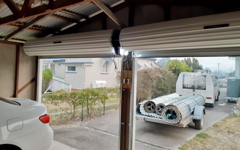Garage Doors Installations Solid business and Income Garage Doors Installations Solid business and Income