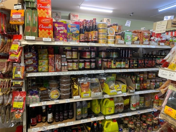 Pan's Asian Groceries Pan's Asian Groceries