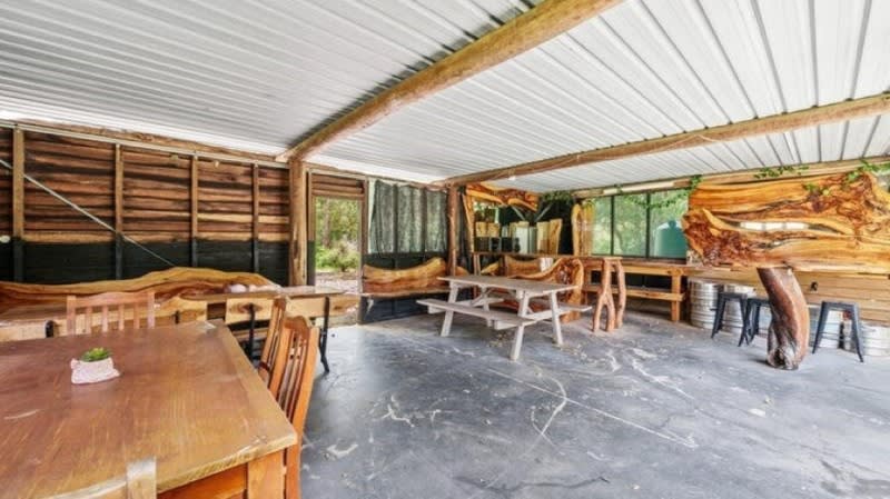 Unlock a Premier Tourism Opportunity: 66-Acre Freehold Estate in the Gold Coast Hinterland Unlock a Premier Tourism Opportunity: 66-Acre Freehold Estate in the Gold Coast Hinterland