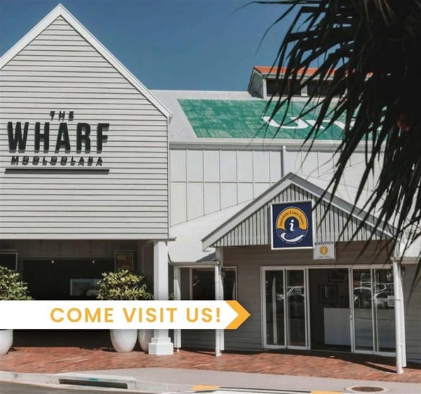 Multi-Brand Marine Tourism Business | Sunshine Coast | $2.35M WIWO