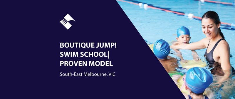 Boutique Jump! Swim School For Sale | Proven Model & Quality Set-up (south-east Melbourne) Bfb3266 Boutique Jump! Swim School For Sale | Proven Model & Quality Set-up (south-east Melbourne) Bfb3266