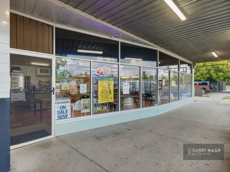 Local General Store In Prime Location Local General Store In Prime Location